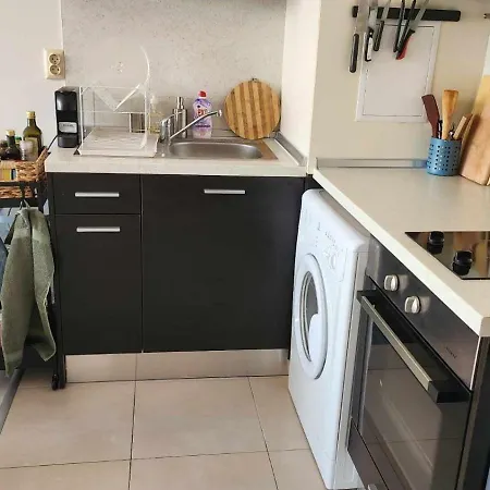 Apartament хоризонт бийч *